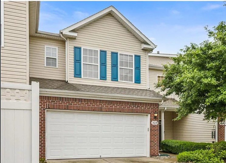 14215 Prairie Meadows Drive