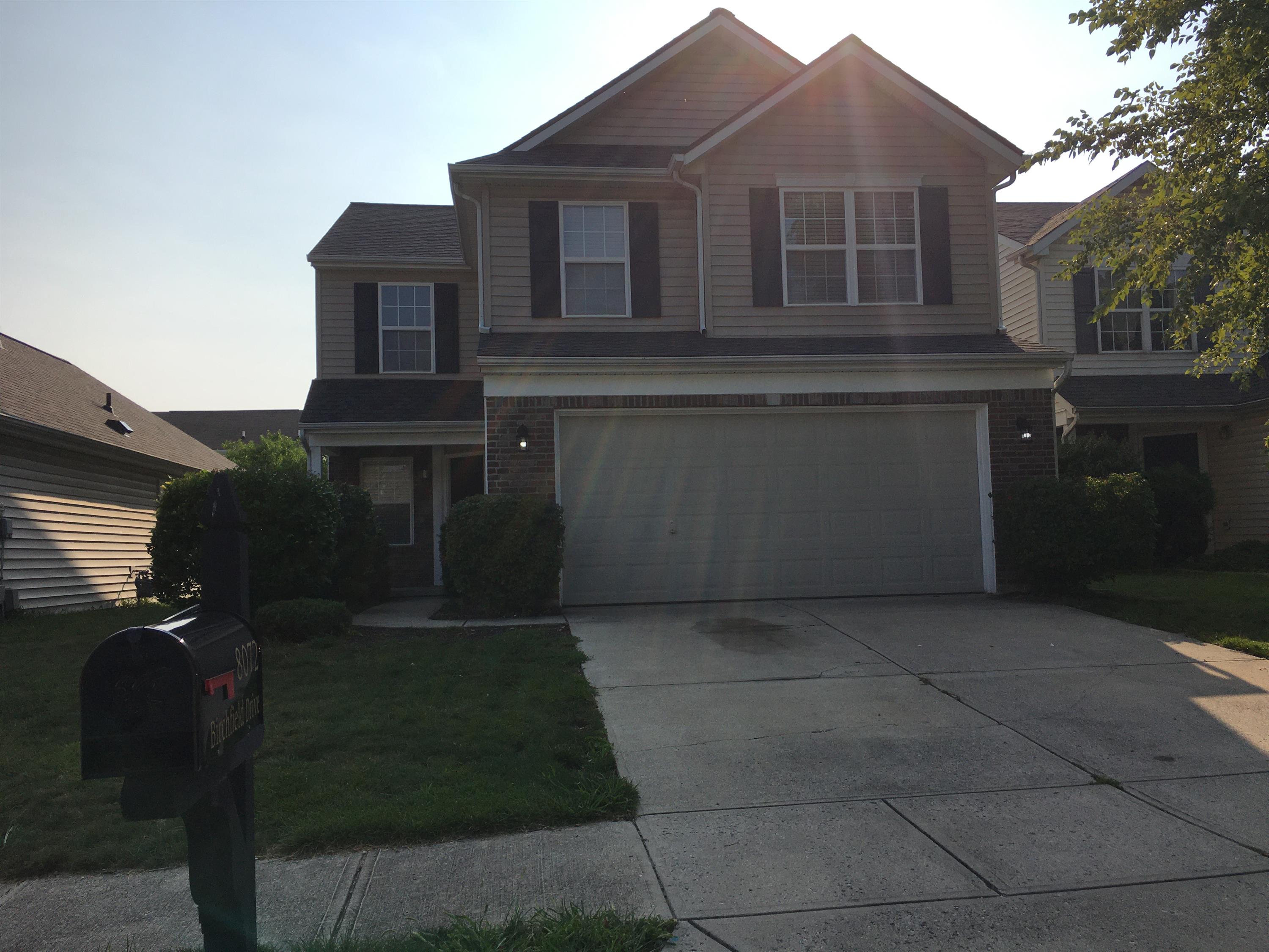 8072 Birchfield Drive