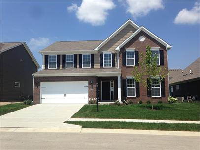 6314 Silver Leaf Drive